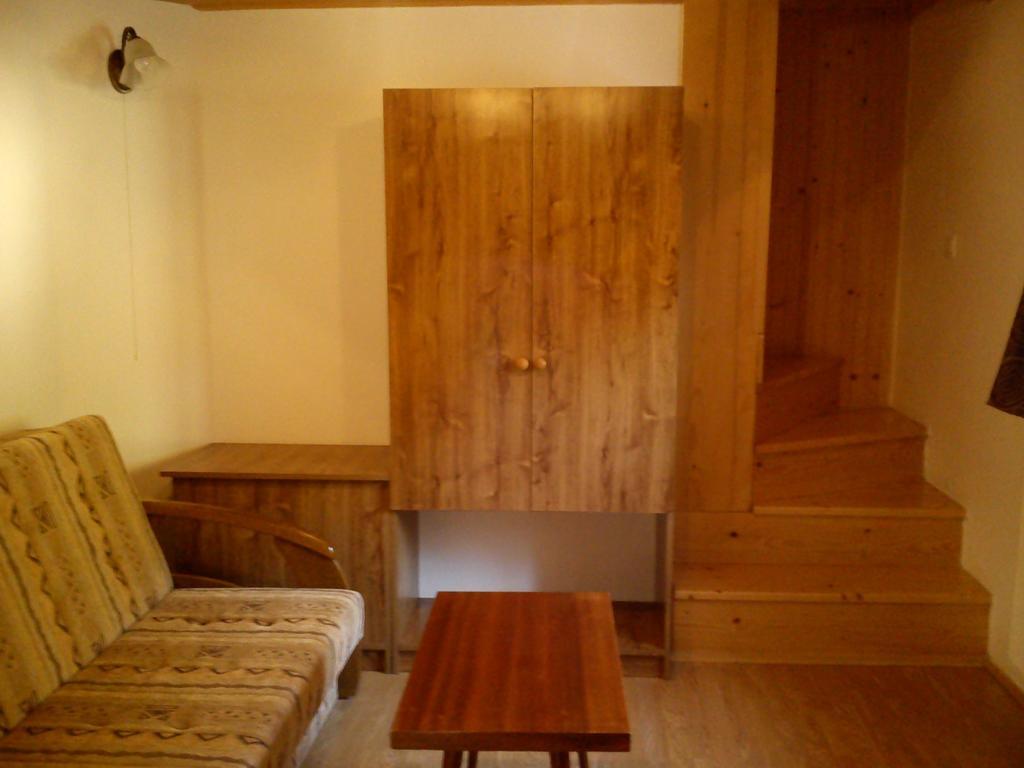 Guest House Pieninka Lesnica Eksteriør billede